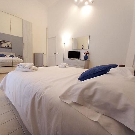 ジェノヴァCasa Mareアパートメント エクステリア 写真