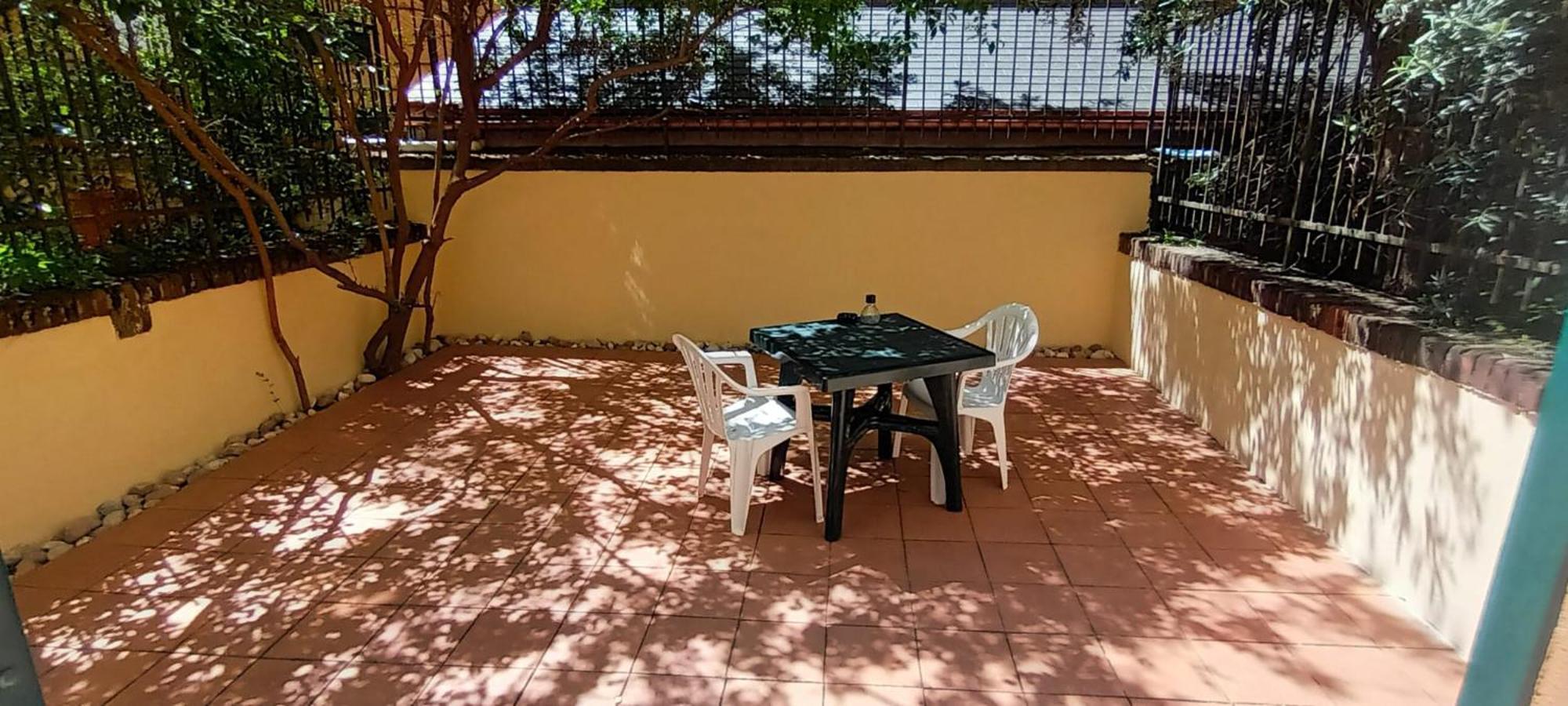 ジェノヴァCasa Mareアパートメント エクステリア 写真