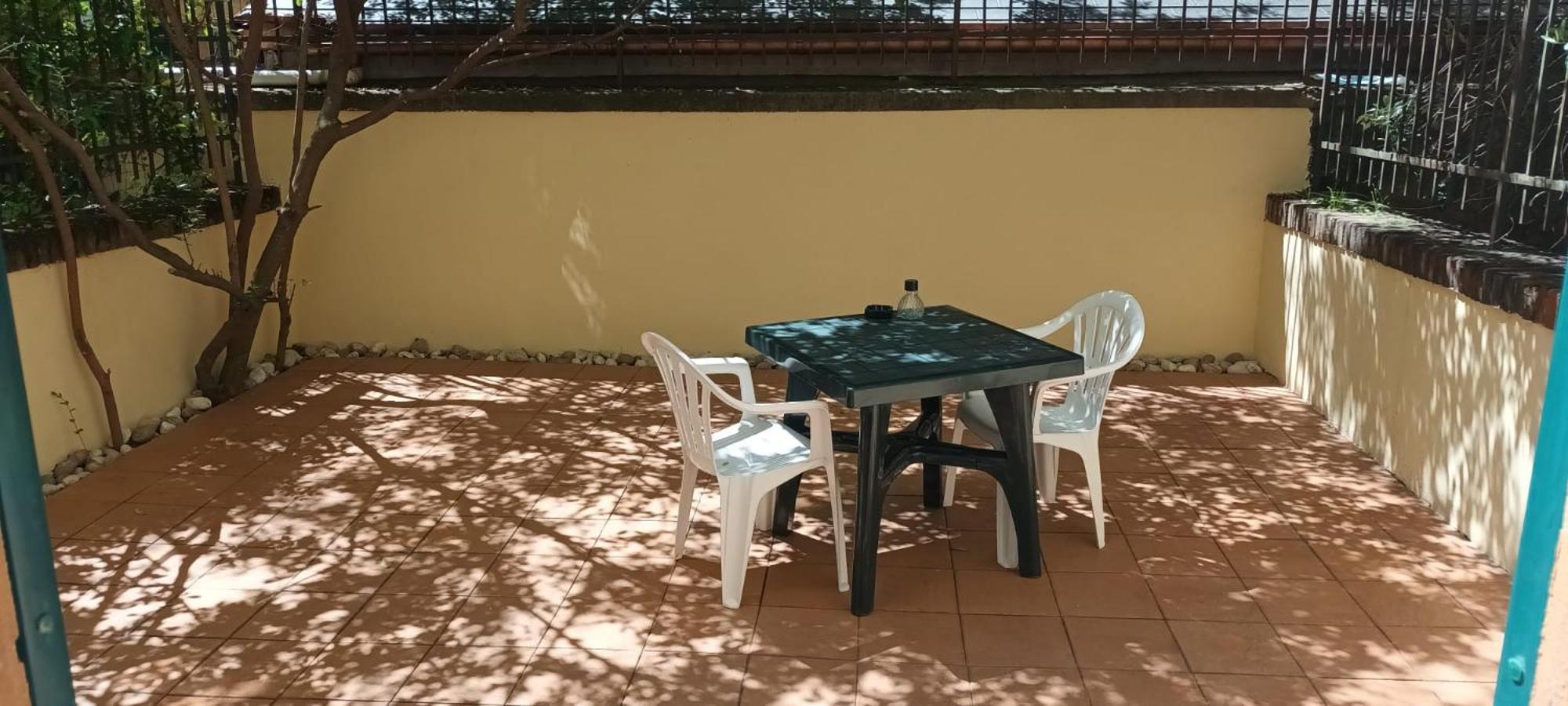 ジェノヴァCasa Mareアパートメント エクステリア 写真